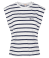 Navy Stripe