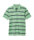 Green / Navy Stripe