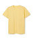 Pale Yellow