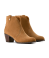 Carmel Suede