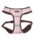 Taupe / Pink Tartan