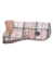 Taupe / Pink Tartan