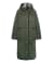 Olive / Ancient Tartan