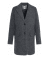 Grey / Black Herringbone