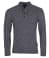 Navy Marl