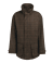 Burnhill Brown Check