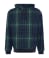 Green Loch Tartan
