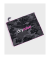 Black Camo / Pink