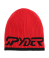 Spyder Red