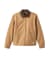 Tobacco Brown