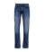 Mid Blue Vintage