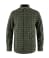 Laurel Green / Indigo Blue