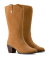 Carmel Suede