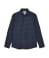 Navy Ditsy