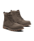 Medium Brown Nubuck