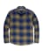 Marine Seascape Plaid