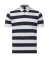 Navy Stripe