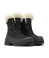 Black / Sea Salt