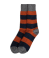 Navy / Ginger