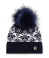 Ink Navy / Cream