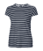Navy Stripe