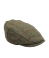 Brown / Red Check