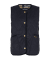 Dark Navy / Sky Dress Tartan