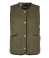 Deep Olive / Ancient Tartan