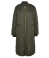Deep Olive / Ancient Tartan