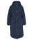 Navy / Sky Dress Tartan