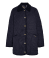 Dark Navy / Sky Dress Tartan