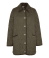 Deep Olive / Ancient Tartan
