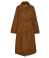 Rust Brown / Sky Dress Tartan