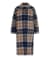 Sky Dress Tartan