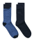 Vintage Blue
