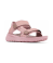 Eraser Pink / Mocha