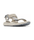 Flint Grey / Sea Salt