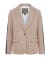 Camel Herringbone