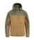 Buckwheat Brown / Green