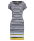 Breeze Blue Stripe