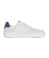 White / Chambray