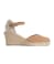 Tan Suede