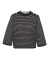 Dark Navy Stripe