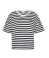 Navy Stripe