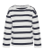 Dark Navy Stripe