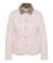Primrose Pink / Ice White