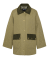 Dusky Green / Ancient Tartan
