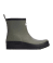 Dusky Olive / Black
