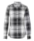 Monochrome Tartan 