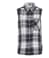 Monochrome Tartan 